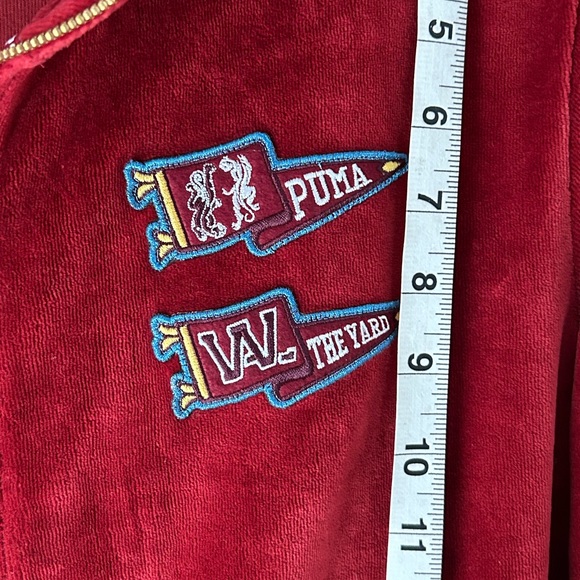 Puma W The Yard Matching Set - Picture 3 of 9